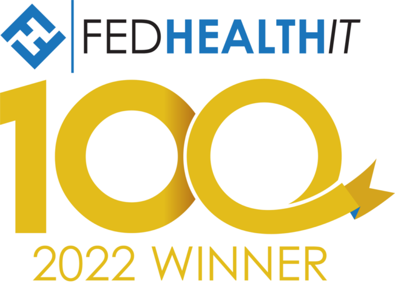 FEDHEALTHIT 100 Winner 2022