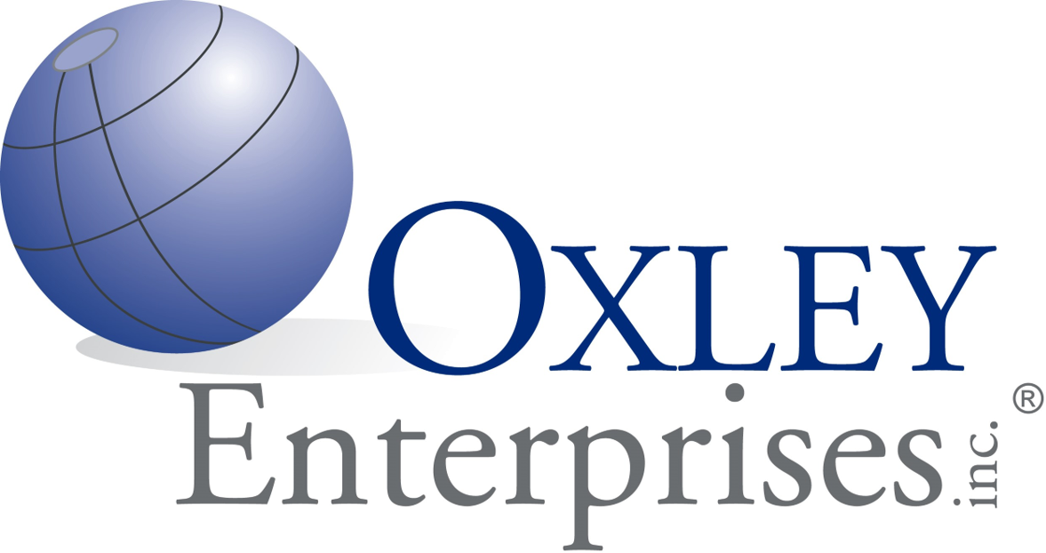 Oxley Enterprises, Inc.