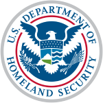 Homeland Security Logo