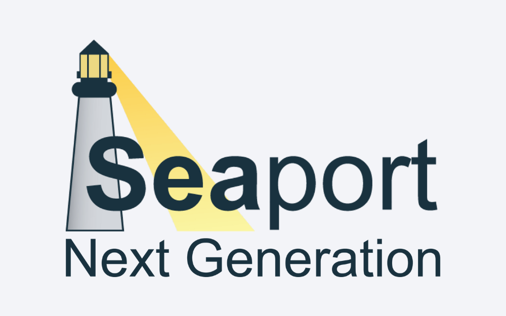 Seaport Next Generation logo