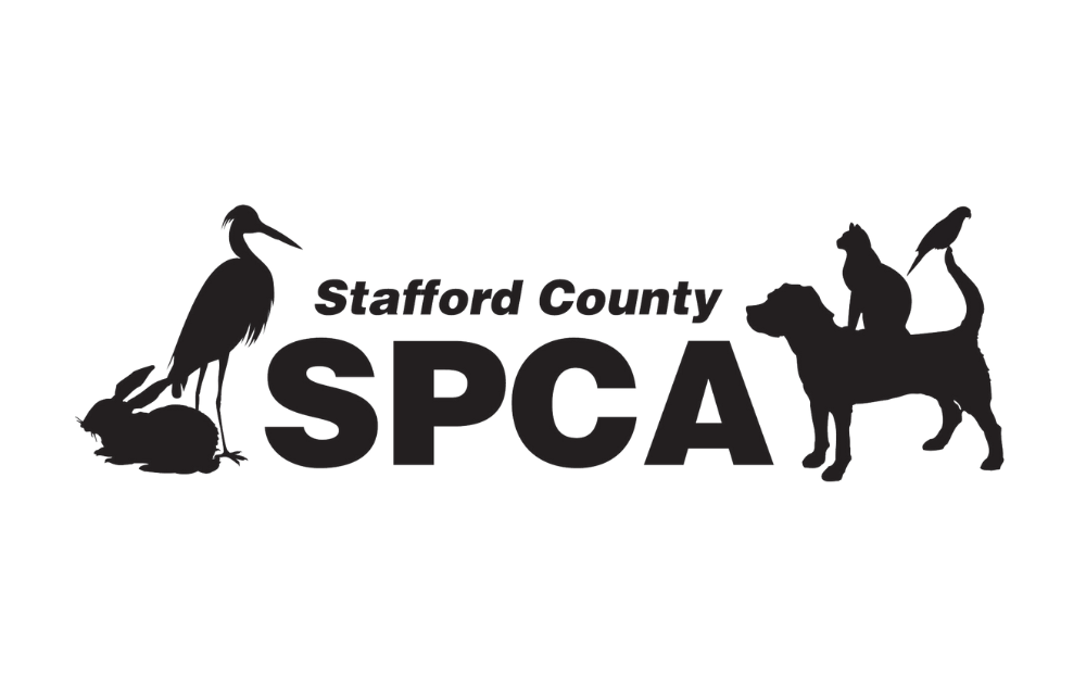 Stafford County SPCA Logo