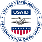 United States Agency for International Development Logo