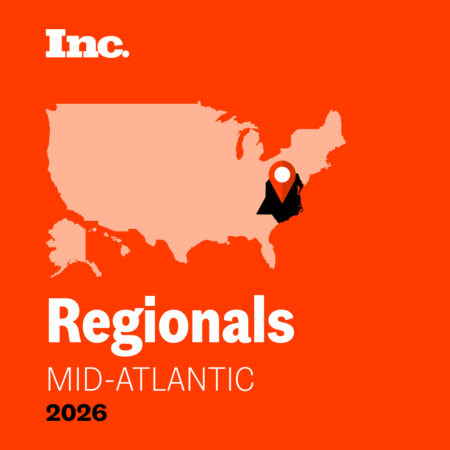 Inc. Regionals Mid-Atlantic 2026